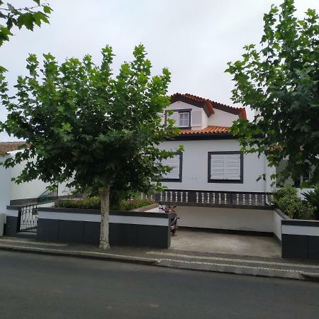 Bettencourt Rooms 산타크루즈다그레시오사 외부 사진