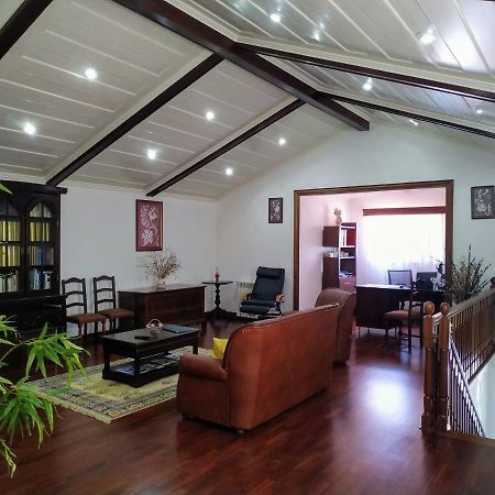 Bettencourt Rooms 산타크루즈다그레시오사 외부 사진