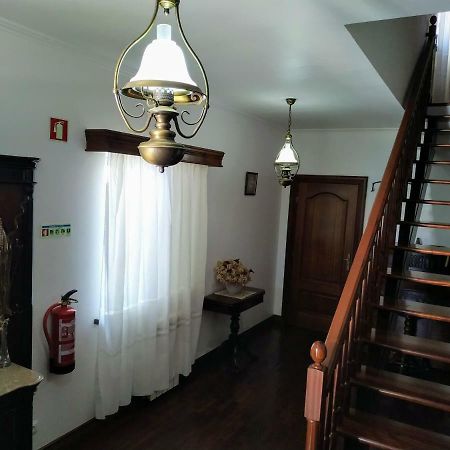 Bettencourt Rooms 산타크루즈다그레시오사 외부 사진