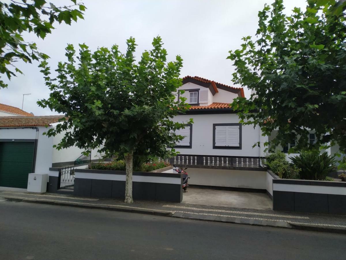 Bettencourt Rooms 산타크루즈다그레시오사 외부 사진