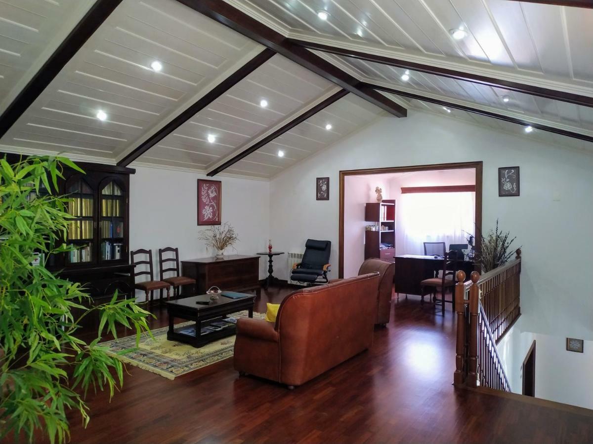 Bettencourt Rooms 산타크루즈다그레시오사 외부 사진