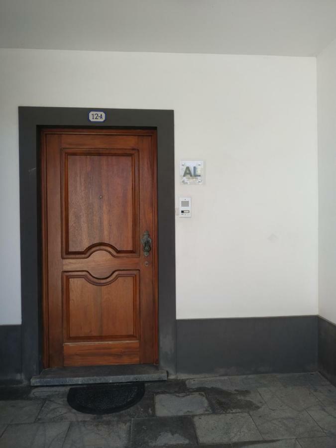 Bettencourt Rooms 산타크루즈다그레시오사 외부 사진
